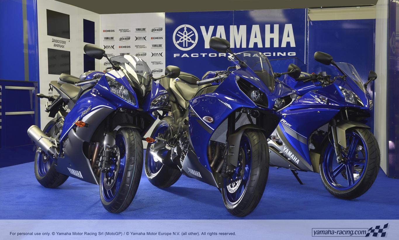 Yamaha MotoGP Luncurkan Livery Khusus Race Blu Fncountercom